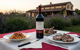 Agriturismo La Marletta